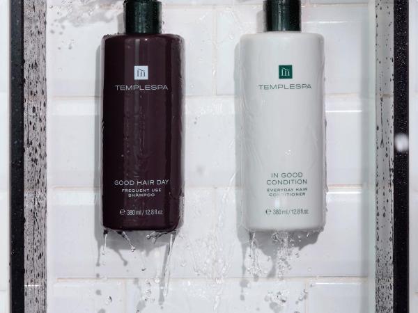 The Waldorf Hilton : photo 4 de la chambre chambre lit queen-size