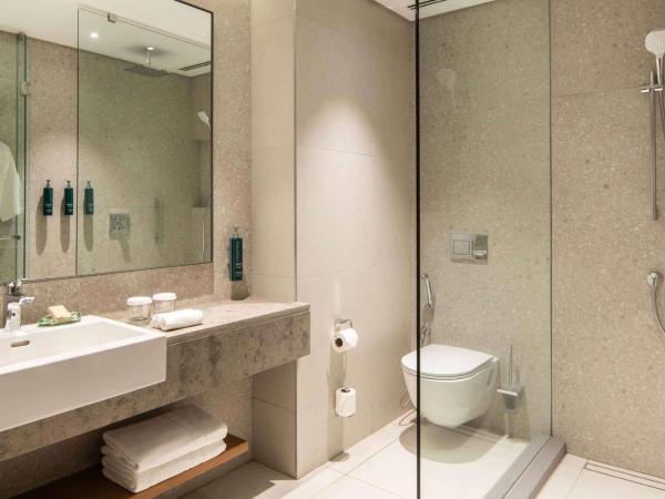 Hilton Mauritius Resort & Spa : photo 4 de la chambre chambre lits jumeaux deluxe