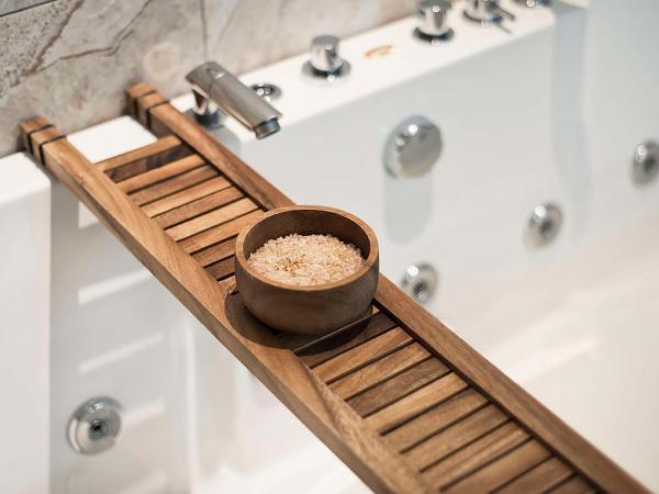 Mainport Hotel Rotterdam, a Hilton Affiliate Hotel : photo 5 de la chambre hébergement avec sauna - côté mer