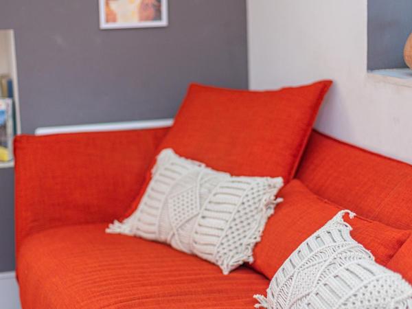 Le Passage : photo 5 de la chambre appartement standard