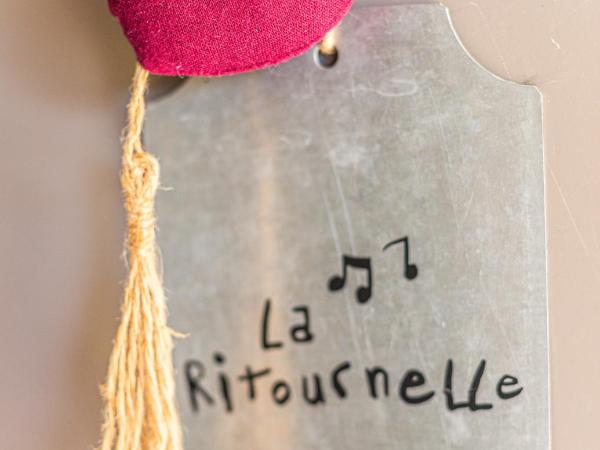 Le Passage : photo 1 de la chambre appartement standard