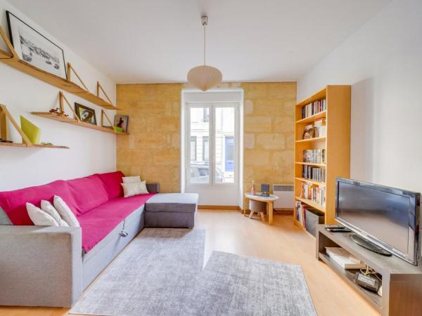 Charming townhouse with terrace : photo 1 de la chambre maison de vacances