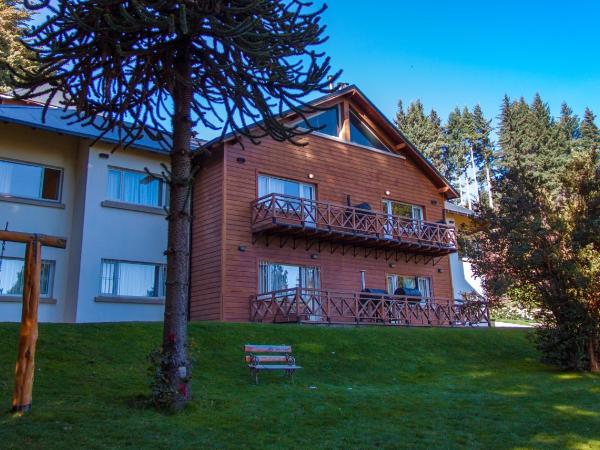 Huinid Bustillo Cabañas : photo 1 de la chambre gîte 1 chambre