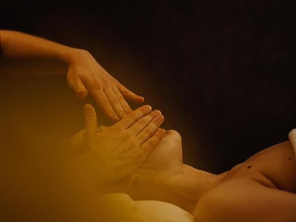 Hotel Copernicus : photo 6 de la chambre chambre simple avec forfait spa