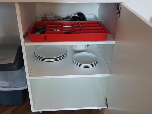 Cumberland Apartment : photo 10 de la chambre chambre simple