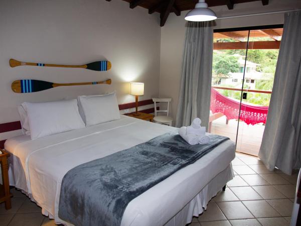 Hotel La Forêt & Beach Lounge : photo 1 de la chambre chambre double Économique