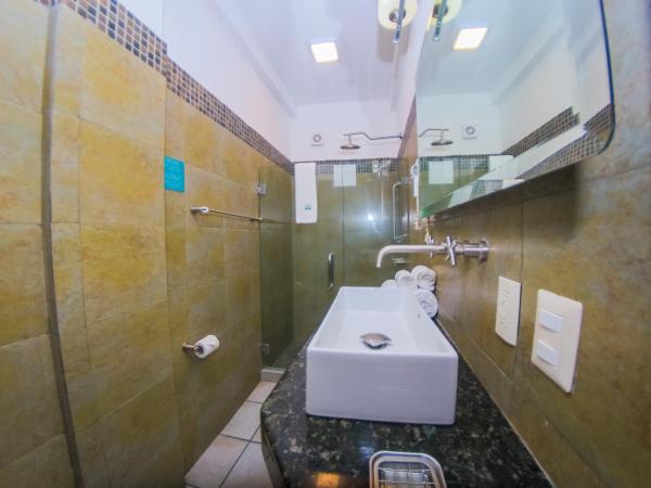 Hotel Suites Nadia Puerto Vallarta : photo 6 de la chambre studio