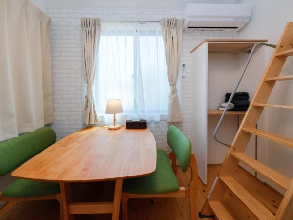 nakano five - Vacation STAY 51880v : photo 1 de la chambre appartement