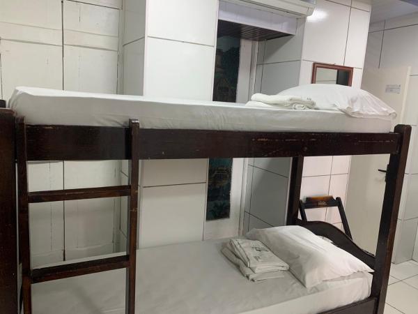 Pousada Suítes Do Pelô : photo 5 de la chambre chambre familiale Économique