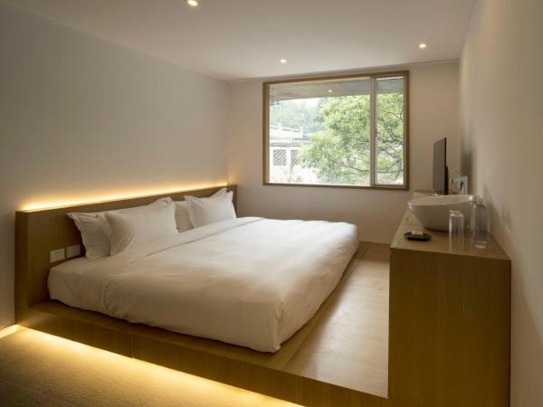 Aventree Hotel : photo 2 de la chambre chambre double