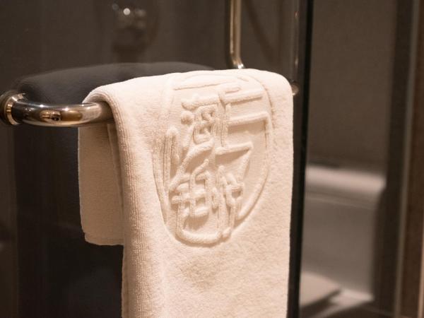 SHANGHAI-DECO Hotel-Free shuttle bus from Pudong Airport and Disneyland : photo 5 de la chambre chambre lit king-size standard