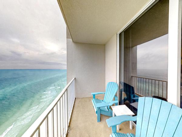 Tidewater Beach Resort : photo 6 de la chambre maison 2 chambres