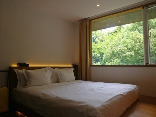 Aventree Hotel : photo 6 de la chambre chambre double