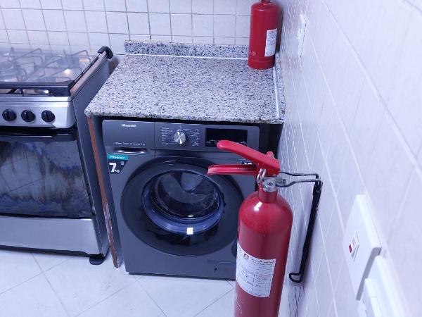 PRIVATE ROOM FOR BUSINESS EXECUTIVES BY MAUON TOURISM : photo 4 de la chambre chambre familiale avec salle de bains privative