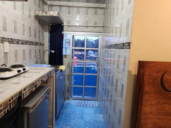 Departamentos muy cercanos al aeropuerto T2 wifi free : photo 6 de la chambre appartement supérieur