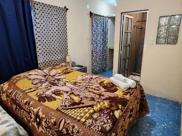 Departamentos muy cercanos al aeropuerto T2 wifi free : photo 3 de la chambre appartement supérieur