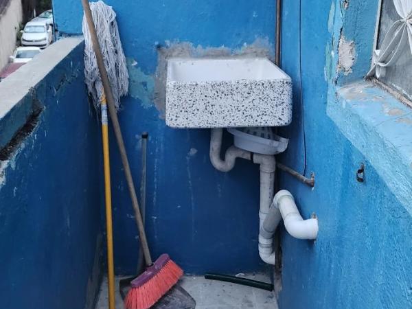 Departamentos muy cercanos al aeropuerto T2 wifi free : photo 10 de la chambre appartement supérieur