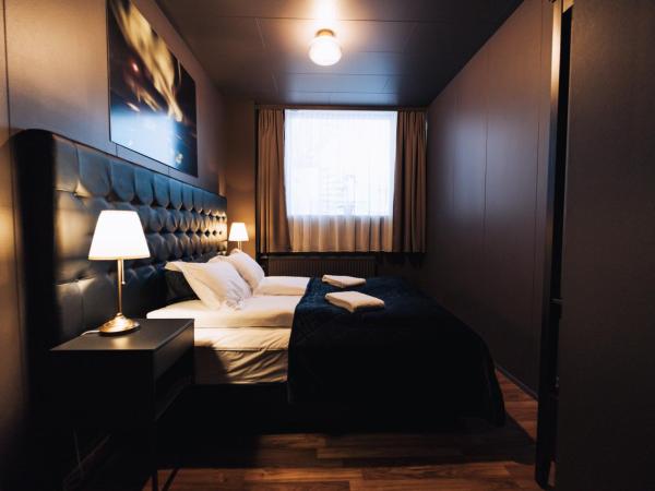 Brim Hotel : photo 7 de la chambre chambre double Économique