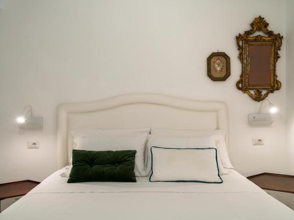 Al Duomo Rooms & Flats : photo 2 de la chambre appartement 2 chambres