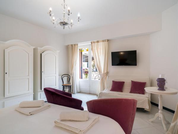 Al Duomo Rooms & Flats : photo 4 de la chambre appartement 2 chambres