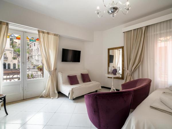 Al Duomo Rooms & Flats : photo 9 de la chambre appartement 2 chambres