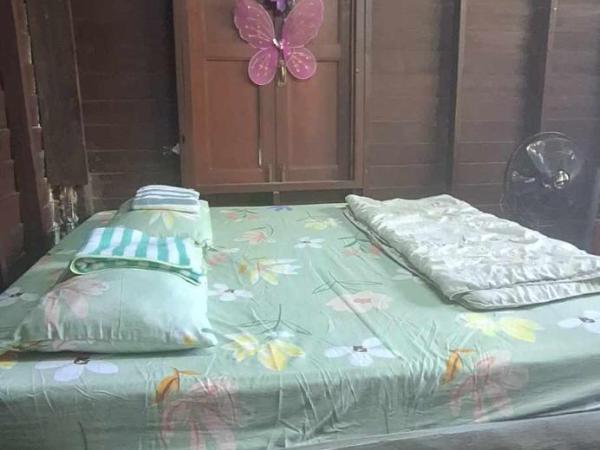 Garden House INChiangrai : photo 10 de la chambre chambre double Économique