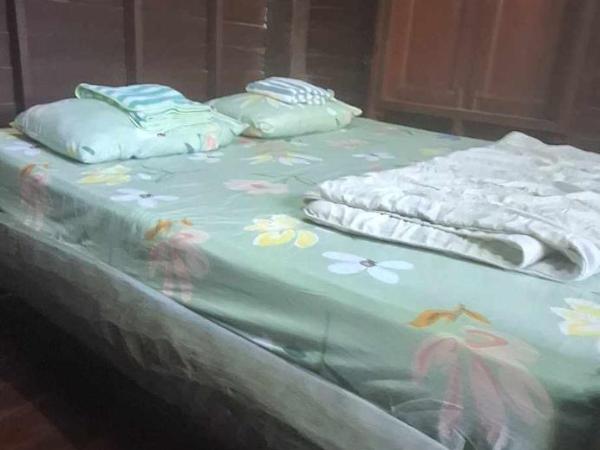 Garden House INChiangrai : photo 8 de la chambre chambre double Économique