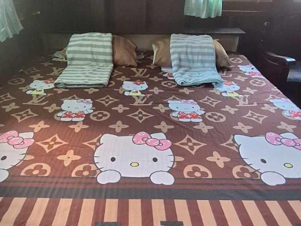 Garden House INChiangrai : photo 9 de la chambre chambre double Économique