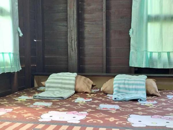 Garden House INChiangrai : photo 5 de la chambre chambre double Économique