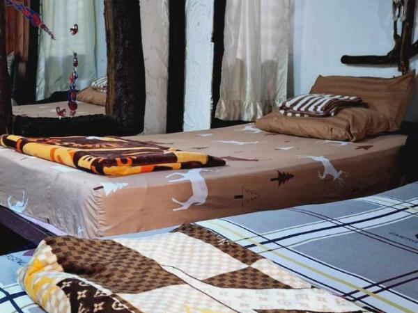 Garden House INChiangrai : photo 10 de la chambre chambre double ou lits jumeaux supérieure