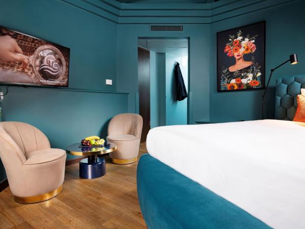 Three Corners Hotel Art : photo 2 de la chambre celebration room