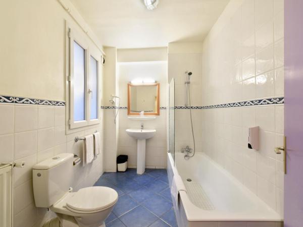 Hotel Richmond Gare du Nord : photo 4 de la chambre chambre lits jumeaux supérieure