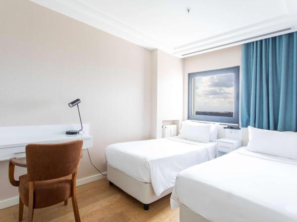 Radisson Residences Avrupa TEM Istanbul : photo 3 de la chambre appartement 2 chambres