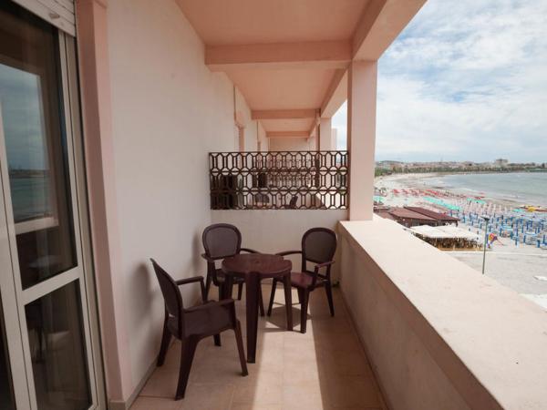 Hotel San Marco : photo 6 de la chambre appartement 1 chambre