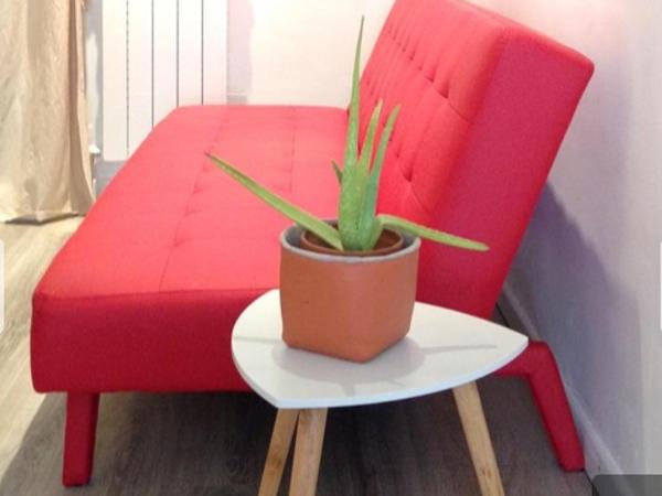 Fiore delle 5 terre : photo 3 de la chambre chambre double deluxe