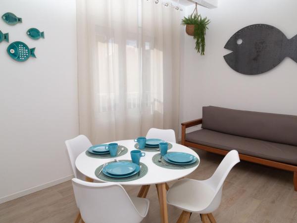 Casalina : photo 5 de la chambre appartement standard