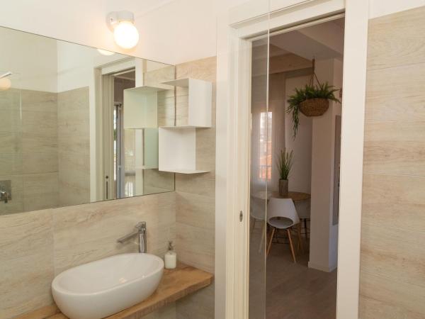 Casalina : photo 5 de la chambre studio standard