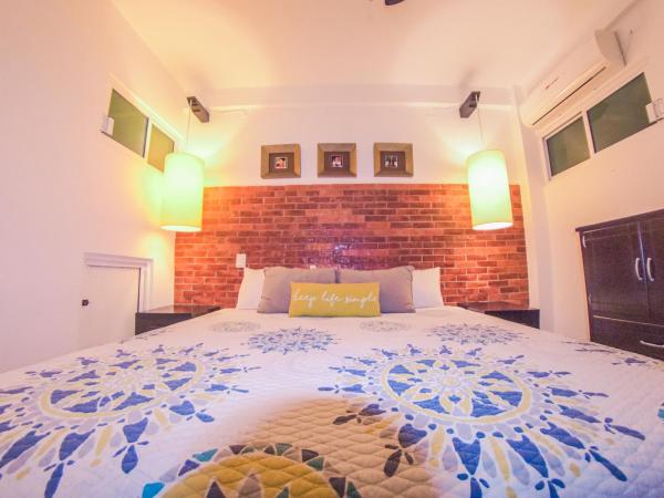 Hotel Suites Nadia Puerto Vallarta : photo 9 de la chambre appartement 1 chambre