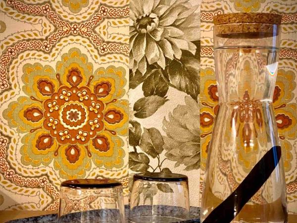 Hôtel La Nouvelle République & Hammam : photo 8 de la chambre chambre simple