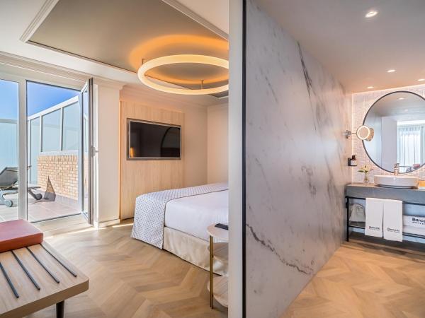 Barceló Carmen Granada : photo 3 de la chambre suite junior