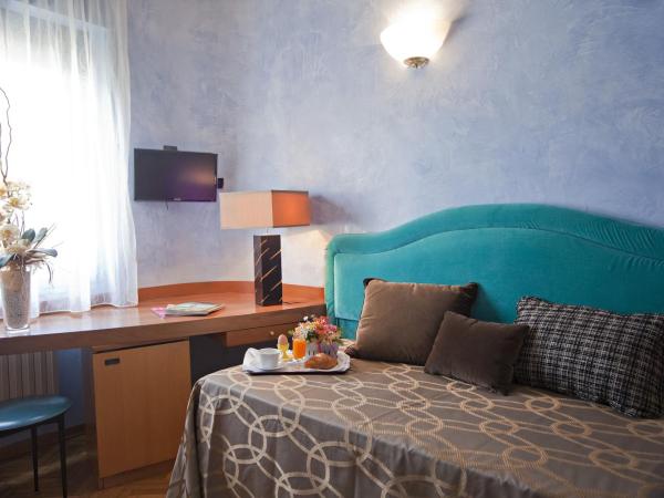 Hotel Europa : photo 1 de la chambre chambre simple