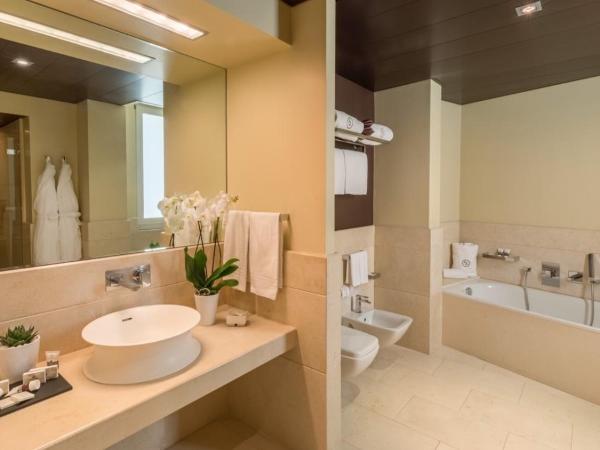 Risorgimento Resort : photo 4 de la chambre chambre double exécutive