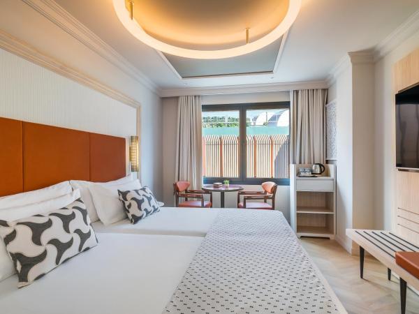 Barceló Carmen Granada : photo 5 de la chambre chambre double supérieure