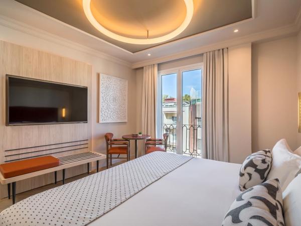 Barceló Carmen Granada : photo 3 de la chambre chambre double supérieure