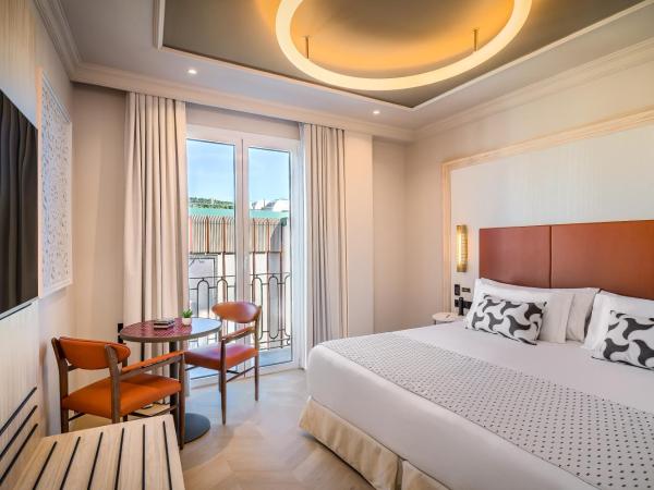 Barceló Carmen Granada : photo 2 de la chambre chambre double supérieure