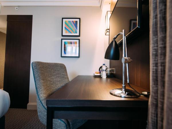 Crowne Plaza - Belfast, an IHG Hotel : photo 2 de la chambre chambre lit king-size standard