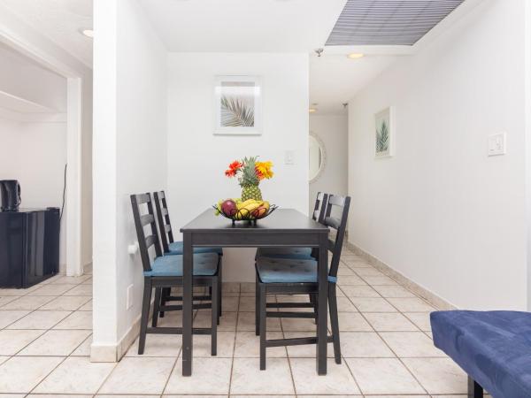 Girasole Suites : photo 6 de la chambre studio lit queen-size