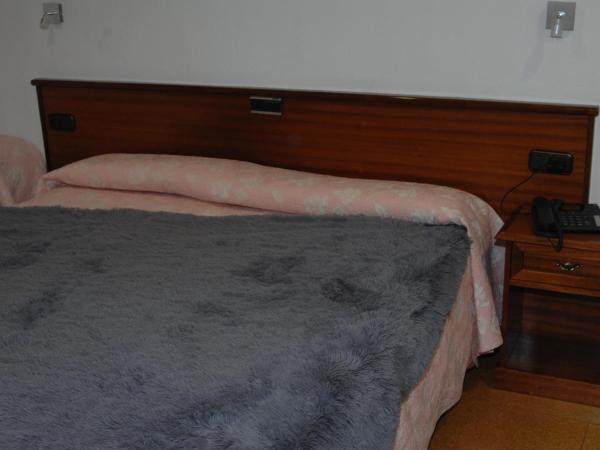 Santacruz : photo 7 de la chambre chambre triple