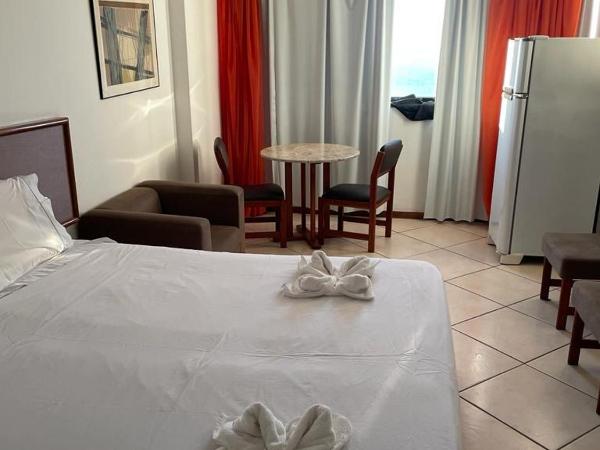 SOL VICTORIA MARINA : photo 8 de la chambre studio - vue sur mer