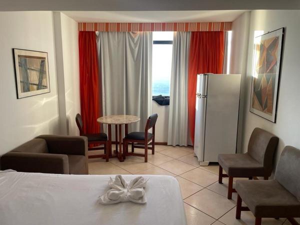 SOL VICTORIA MARINA : photo 9 de la chambre studio - vue sur mer